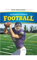 Insider's Guide to Football
