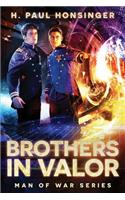 Brothers in Valor
