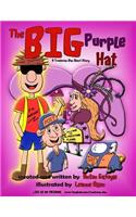 Big Purple Hat