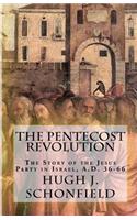 The Pentecost Revolution