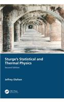 Sturge's Statistical and Thermal Physics, Second Edition