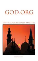 God.org: Why Religion Really Matters(English)