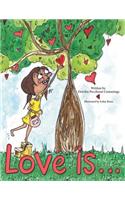 Love Is ...