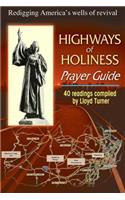 Highways of Holiness Prayer Guide