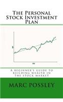 Personal Stock Investment Plan