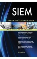 SIEM Complete Self-Assessment Guide