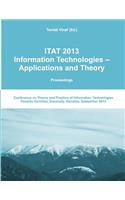 Itat 2013