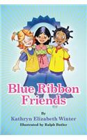 Blue Ribbon Friends