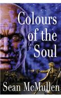 Colours of the Soul