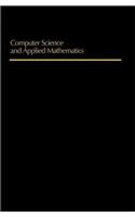 Introduction to Matrix Computations