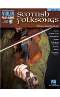 Scottish Folksongs