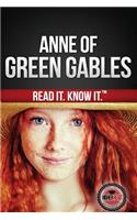 Anne of Green Gables