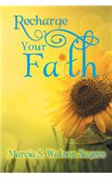 Recharge Your Faith