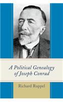 A Political Genealogy of Joseph Conrad: (English)