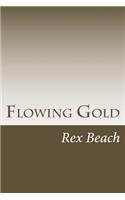 Flowing Gold