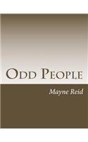 Odd People