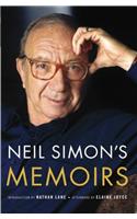 Neil Simon's Memoirs