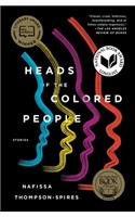 Heads of the Colored People