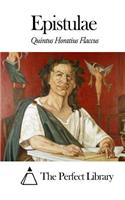 Epistulae
