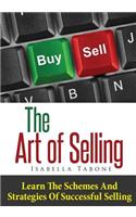 The Art of Selling