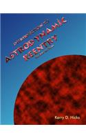 Introduction to Astrodynamic Reentry