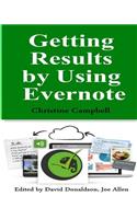 Getting Results by Using Evernote