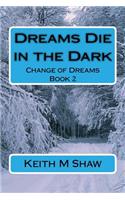 Change of Dreams book 2