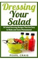 Dressing Your Salad