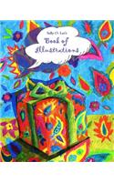Sally O. Lee's Book of Illustrations