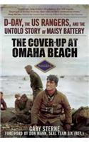 The Cover-Up at Omaha Beach