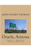 Oracle, Arizona