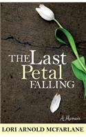 Last Petal Falling