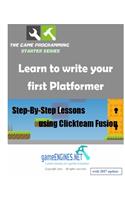 The Game Programming Starter Series