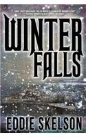 Winter Falls