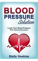 Blood Pressure