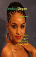 Jamaican Diaspora: Writers Edition