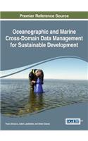 Oceanographic and Marine Cross-Domain Data Management for Sustainable Development