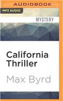 California Thriller: (Mike Haller)