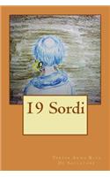 19 Sordi: (Italian)