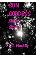 Sun Goddess Claire's Story
