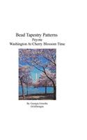 Bead Tapestry Patterns Peyote Washington at Cherry Blossom Time