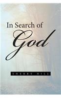 In Search of God: (English)
