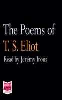 The Poems of T.S. Eliot