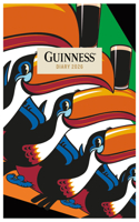 2026 Guinness Diary Planner