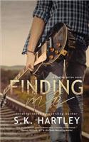 Finding Me: (Finding)
