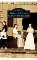 Greater Boston Community Theater