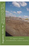 Integrated Solid Waste Management Handbook