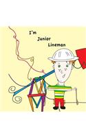 I'm Junior Lineman: (English)