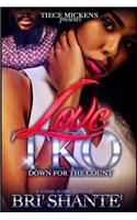 Love TKO