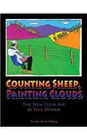 Counting Sheep, Painting Clouds